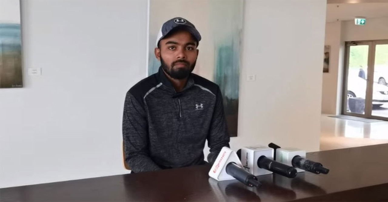 সিরিজ জয়ের লক্ষ্য নিয়েই আমরা মাঠে নামবো: হৃদয়