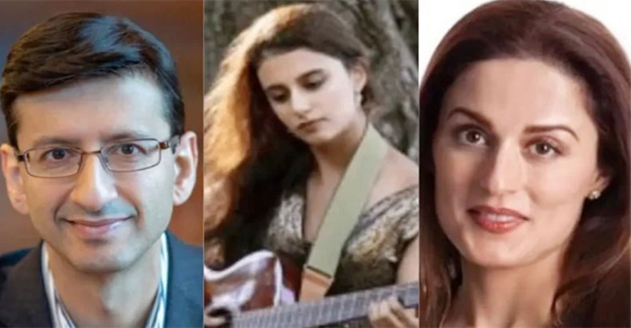 যুক্তরাষ্ট্রের বিলাসবহুল বাড়িতে মিলল ভারতীয় বংশোদ্ভূত পরিবারের ৩ মরদেহ