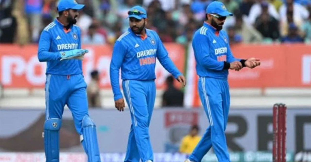 ভারতের অধিনায়ক হওয়ার দৌড়ে এগিয়ে যারা