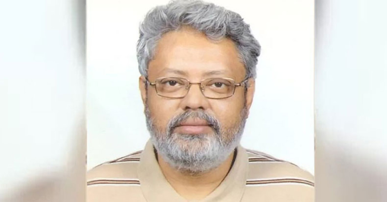 নির্বাচনের বিরোধীরা আগুন সন্ত্রাস করছে বলে আশঙ্কা করছেন ড. বিনায়ক সেন 