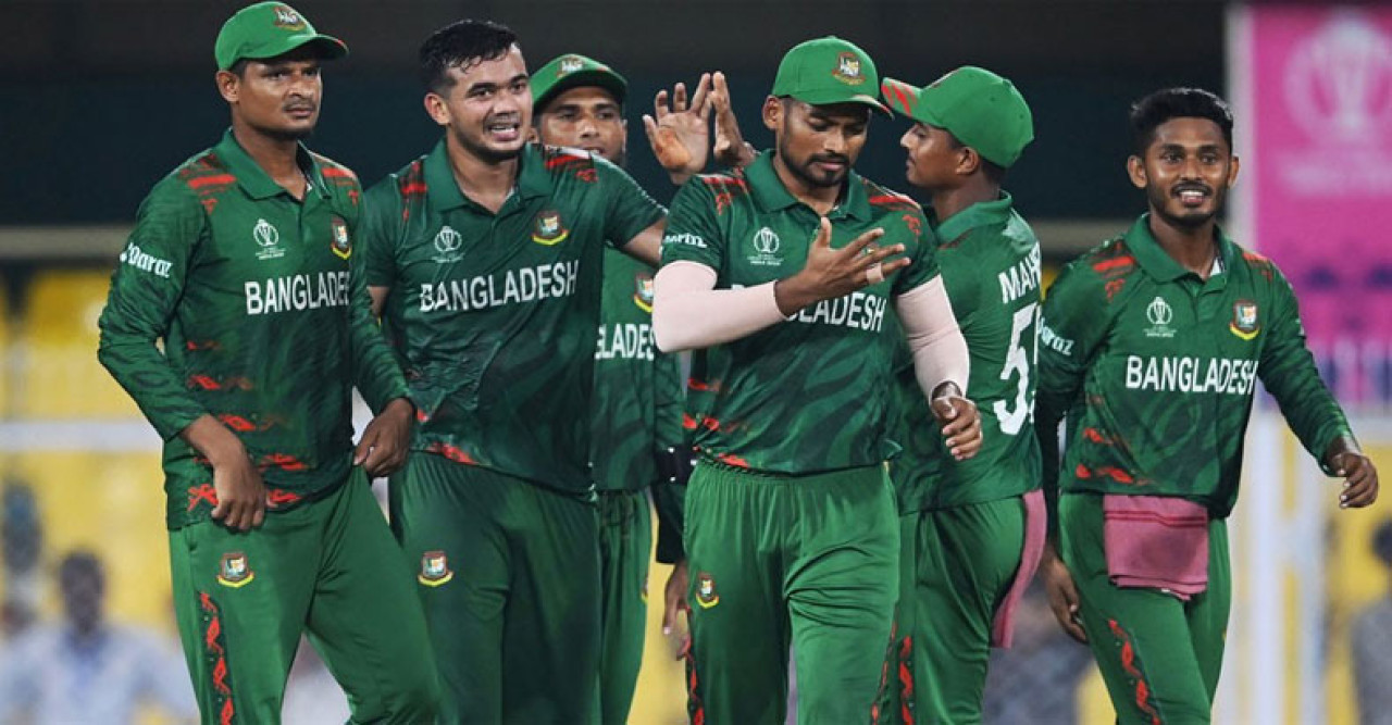 বাংলাদেশের প্রথম খেলা ৭ জুন, প্রতিপক্ষ শ্রীলঙ্কা