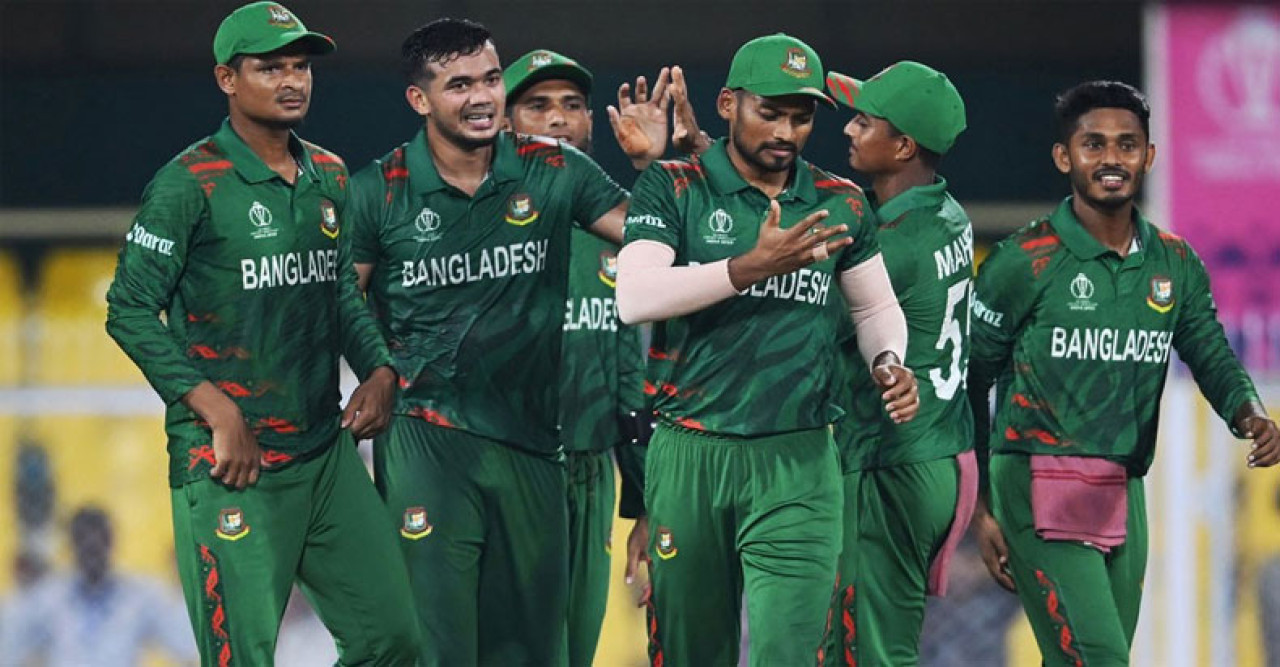 বাংলাদেশের প্রথম খেলা ৭ জুন, প্রতিপক্ষ শ্রীলঙ্কা