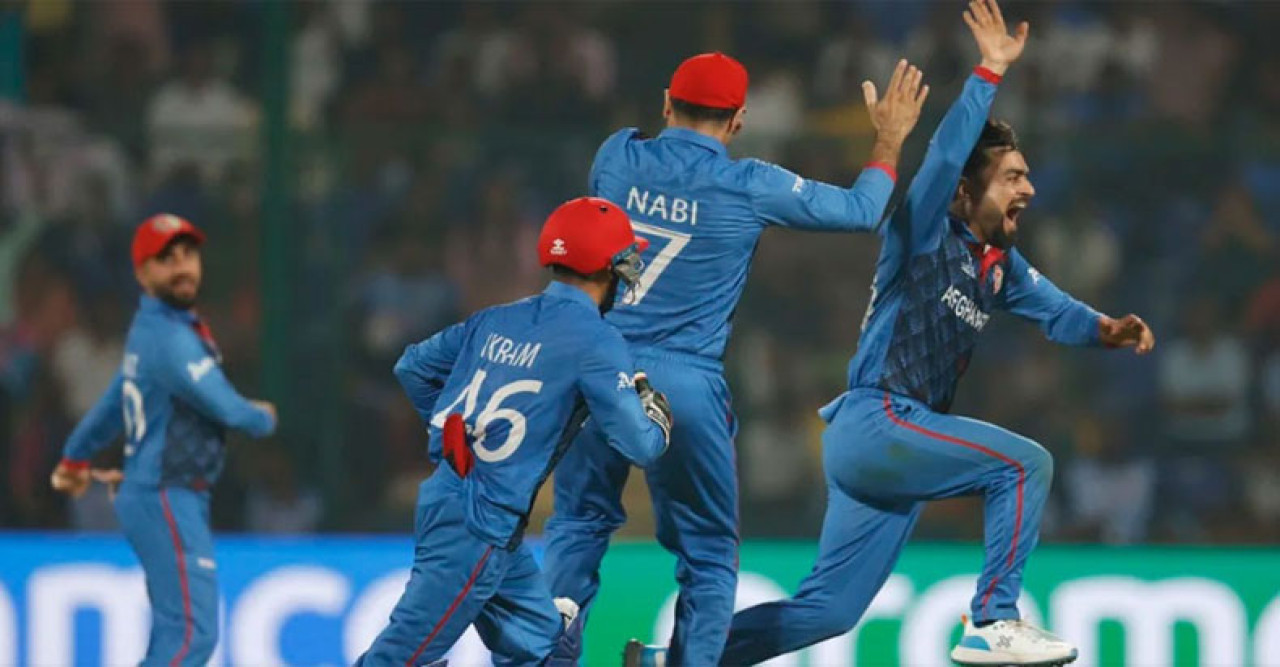 ভারতের বিরুদ্ধে আফগানিস্তানের শক্তিশালী দল ঘোষণা, রশিদ খানের খেলা অনিশ্চি