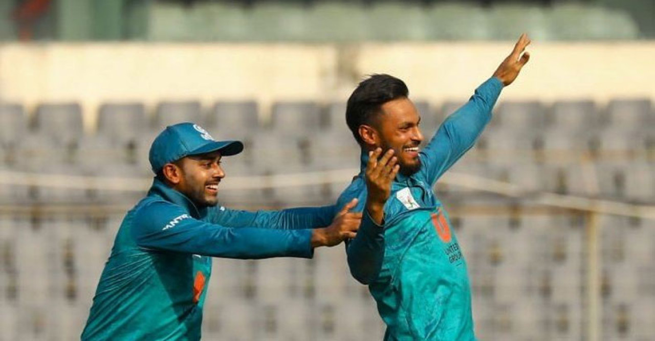 ডিপিএলে মোহামেডানের উন্নতি, ১৫ বছর পর রানার্সআপ