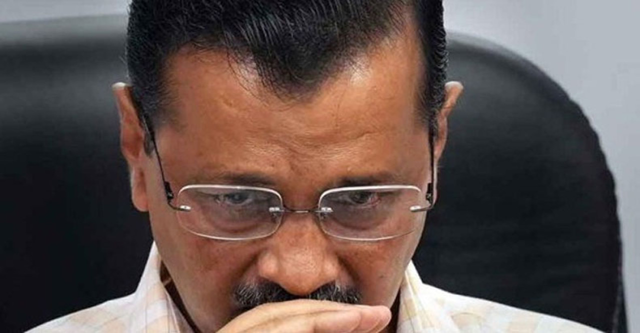 কেজরিওয়ালের বিরুদ্ধে খালিস্তানিদের কাছ থেকে অর্থ নেওয়ার অভিযোগ