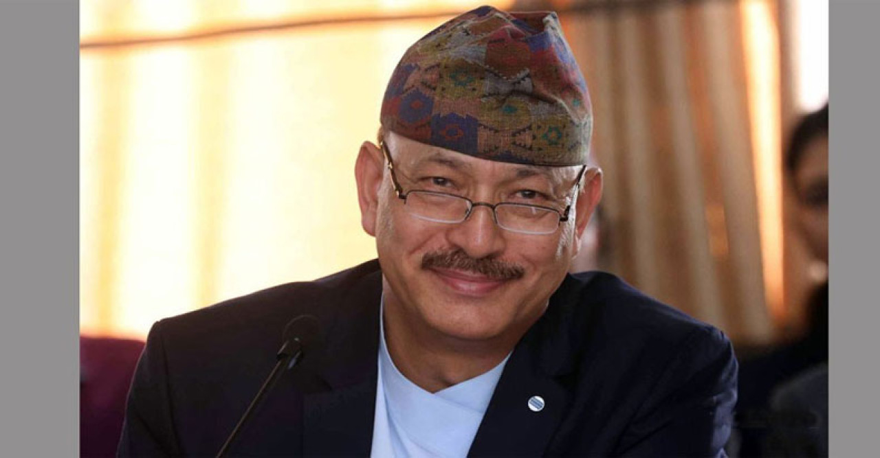 বাংলাদেশে আসছেন নেপালের প্রধান বিচারপতি