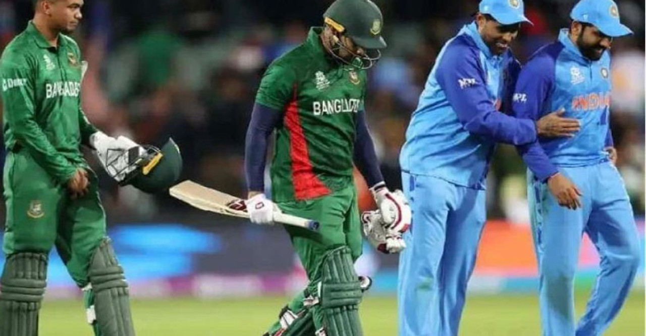 বিশ্বকাপের আগে ভারত ও নেদারল্যান্ডসের বিরুদ্ধে প্রস্তুতি ম্যাচ খেলবে বাংলাদেশ