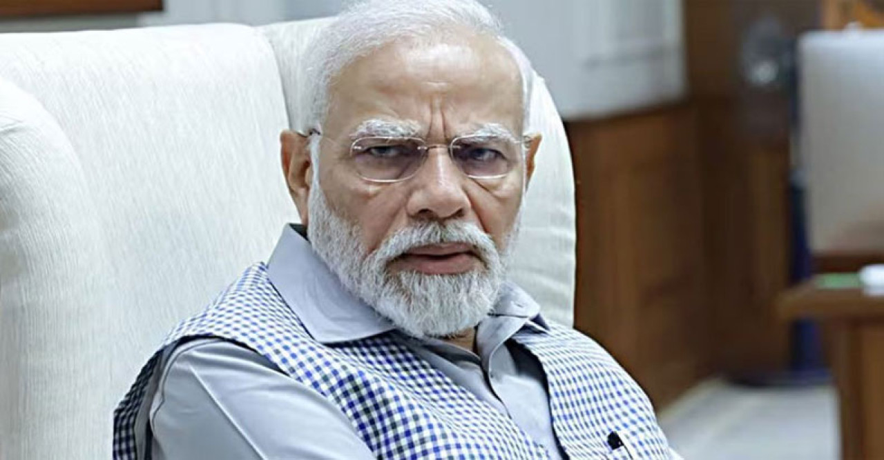 পাকিস্তানের পরমাণু বোমা বিক্রির জন্য: নরেন্দ্র মোদি
