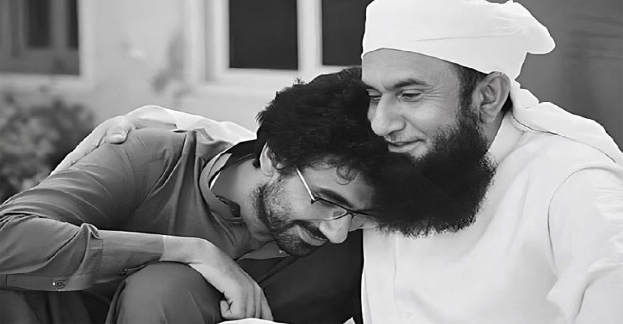 বন্দুকধারীর গুলিতে মাওলানা তারেক জামিলের ছেলে নিহত