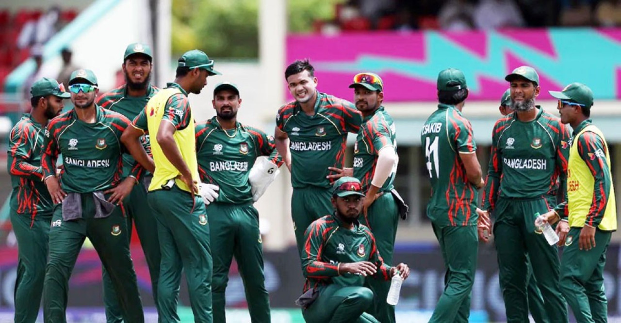 শুক্রবার দেশে ফিরছে বাংলাদেশ ক্রিকেট দল