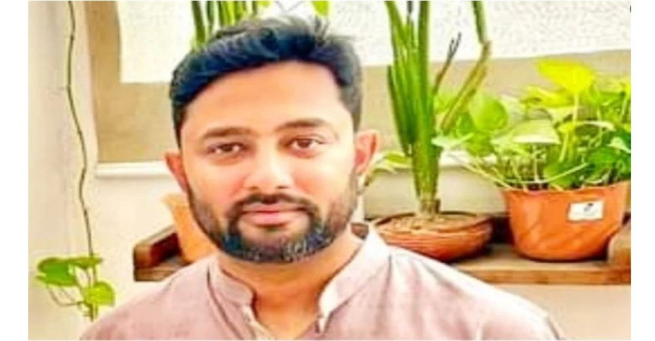 ষ্ট্রোক করেছেন নাফিস ইকবাল, হাসপাতালে ভর্তি
