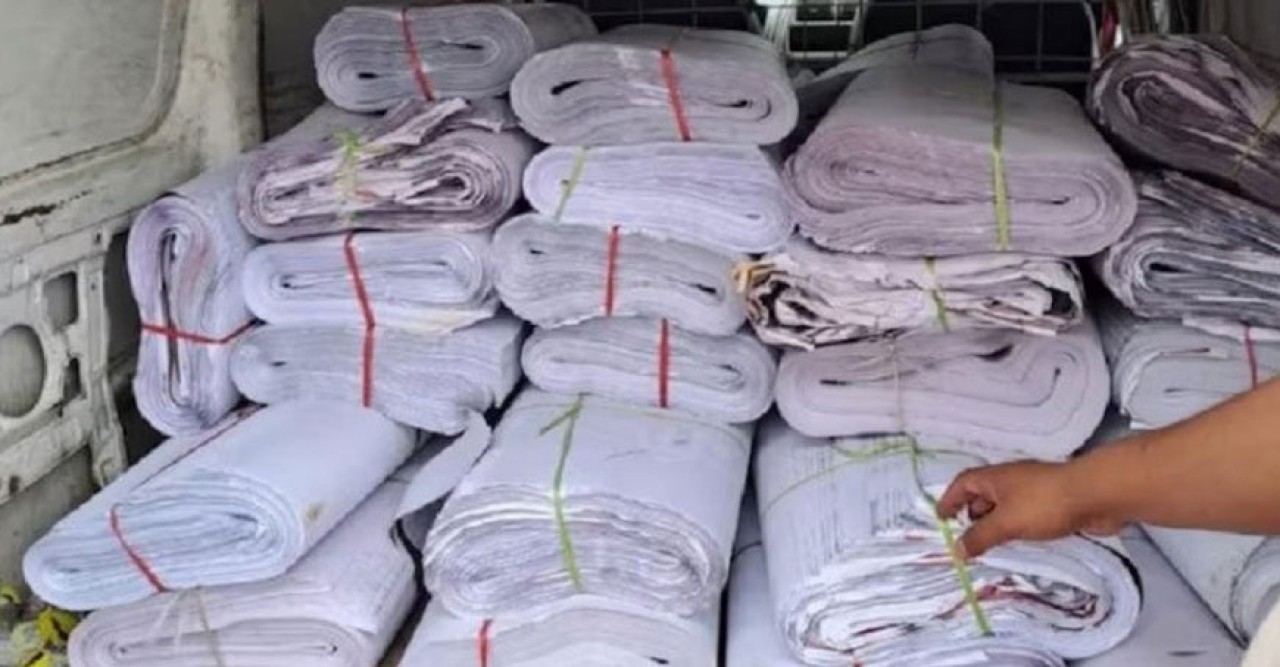 দিল্লিতে ‘মোদি হটাও দেশ বাঁচাও’ পোস্টার, শতাধিক এফআইআর, গ্রেফতার ৬