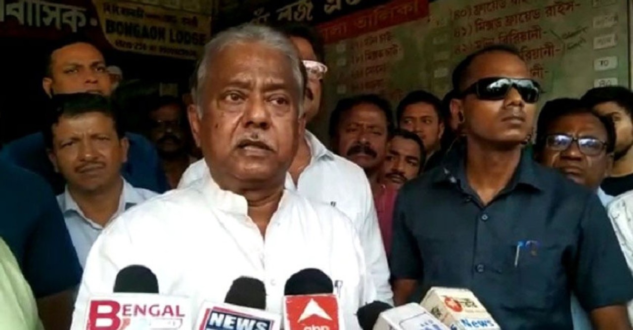 বিজেপি কোনও দিনই ‘সিএএ’ চালু করতে পারবে না: জ্যোতিপ্রিয়