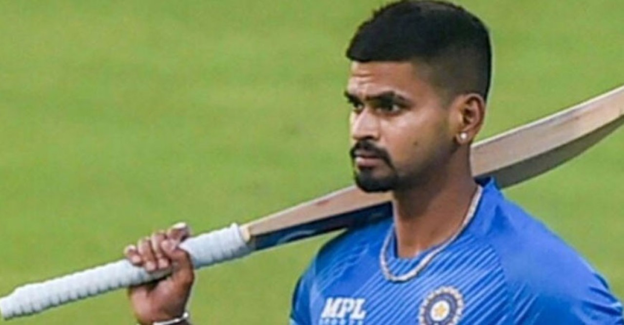 আইপিএলে নেই শ্রেয়স আইয়ার, ভারতীয় দলেও খেলতে পারবেন না
