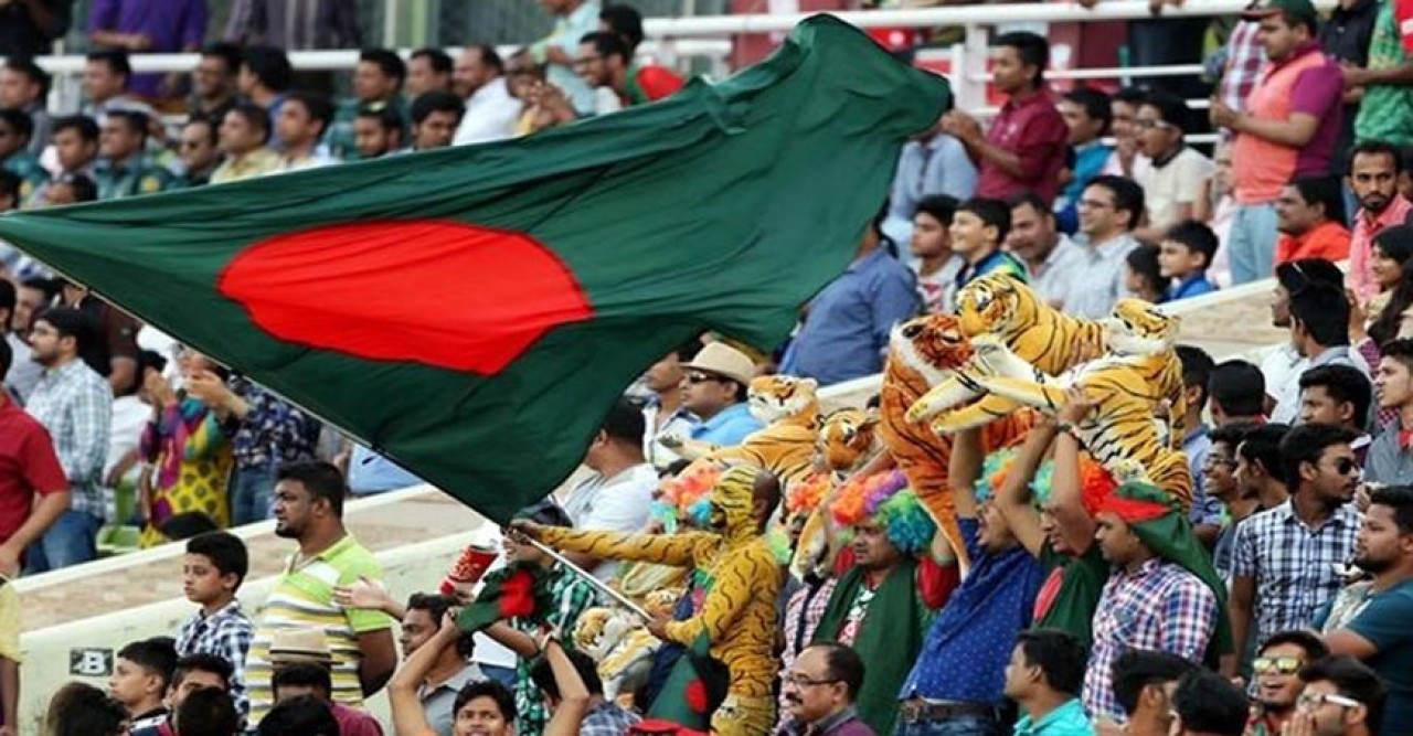 অনলাইনেই পাওয়া যাচ্ছে টি-টোয়েন্টি সিরিজের টিকিট