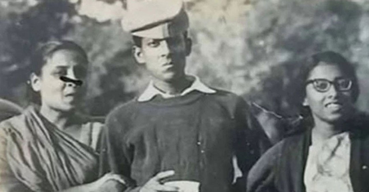 বঙ্গবন্ধুর গ্রেপ্তার ঠেকাতে প্রাণ দিয়েছিলেন ফুটবলার খোকন