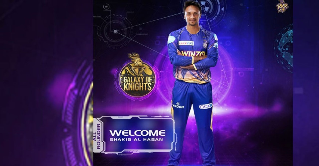 সাকিবকে এখনো ছাড়পত্র দেয়নি বিসিবি: জালাল ইউনুস