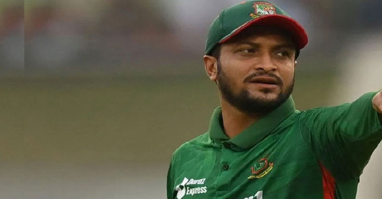 টি-টোয়েন্টিতে সর্বোচ্চ উইকেটের মালিক সাকিব আল হাসান