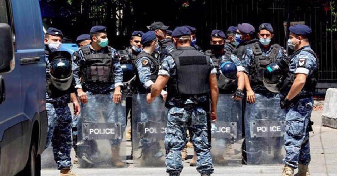লেবাননে মোসাদ এজেন্টকে আটক করেছে নিরাপত্তা বাহিনী