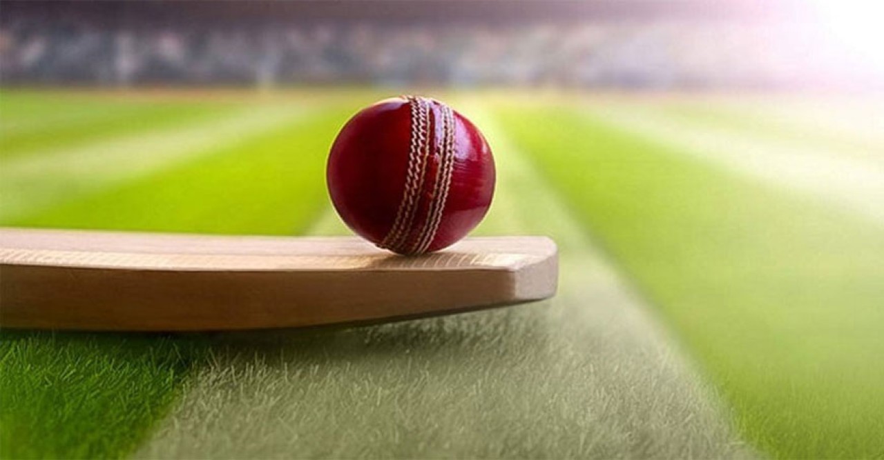 কুয়েতের টুর্নামেন্টে এক ওভারে ৬ ছক্কায় বাসুদেবের  ৪৬ রান