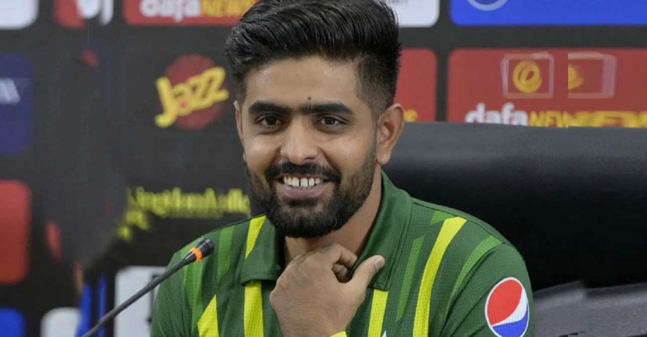 ওয়ানডে বিশ্বকাপের জন্য প্রস্তুত পাকিস্তান: বাবর আজম