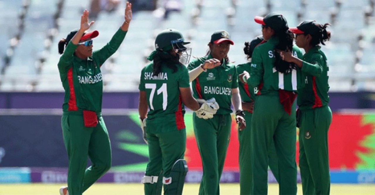 জুলাইয়ে আসছে ভারত, বাংলাদেশ নারী দল ১১ বছর পর মিরপুরে সিরিজ খেলবে 