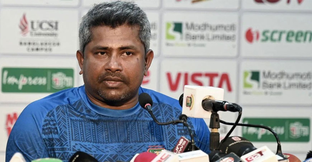 ইউনিট ভিত্তিক নয়, দলগত পারফরম্যান্সই আসল: হেরাথ