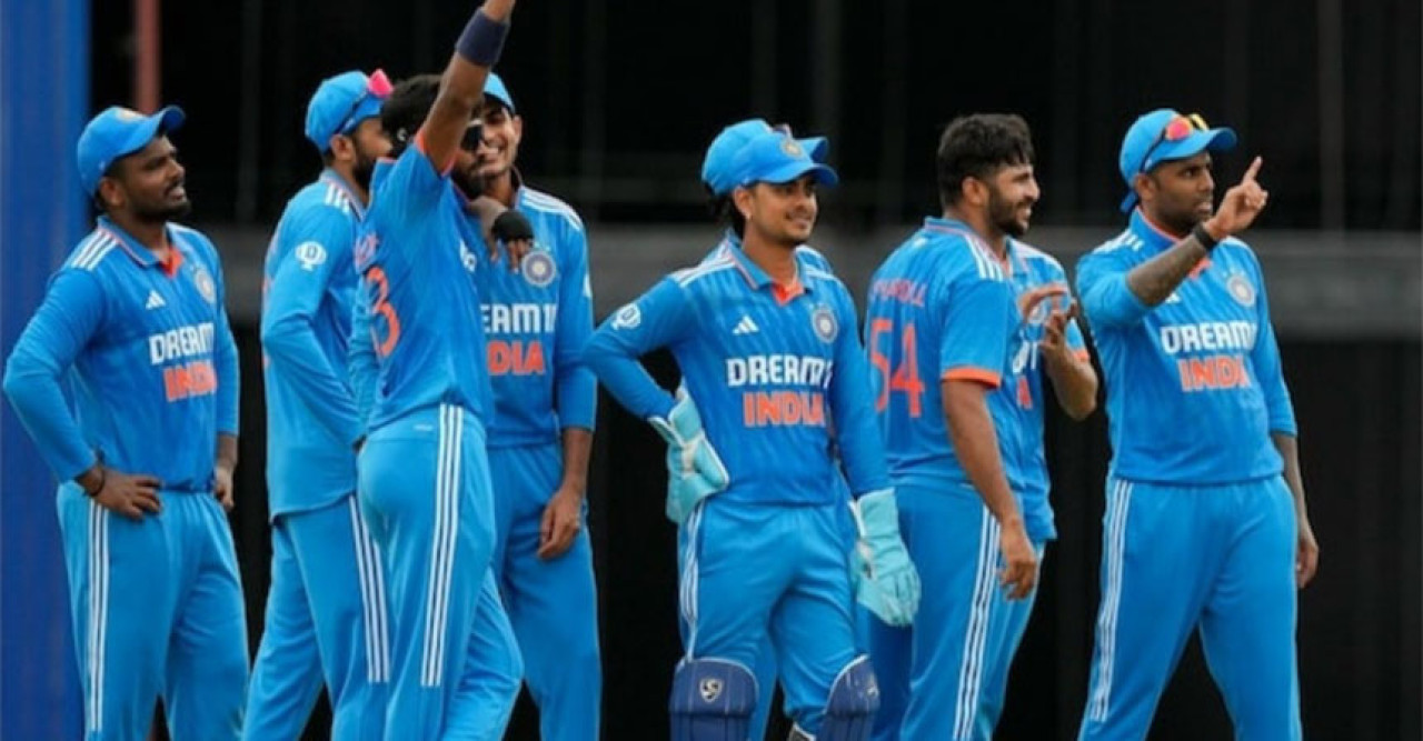 চমক রেখে বিশ্বকাপের দল ঘোষণা করলো ভারত
