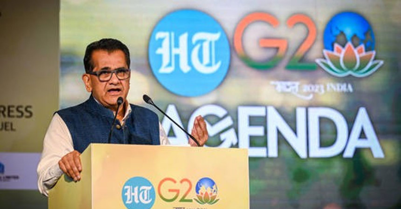 জি-২০ সম্মেলন ভারতের বিনিয়োগ ও পর্যটনে বড় সুযোগ দেবে