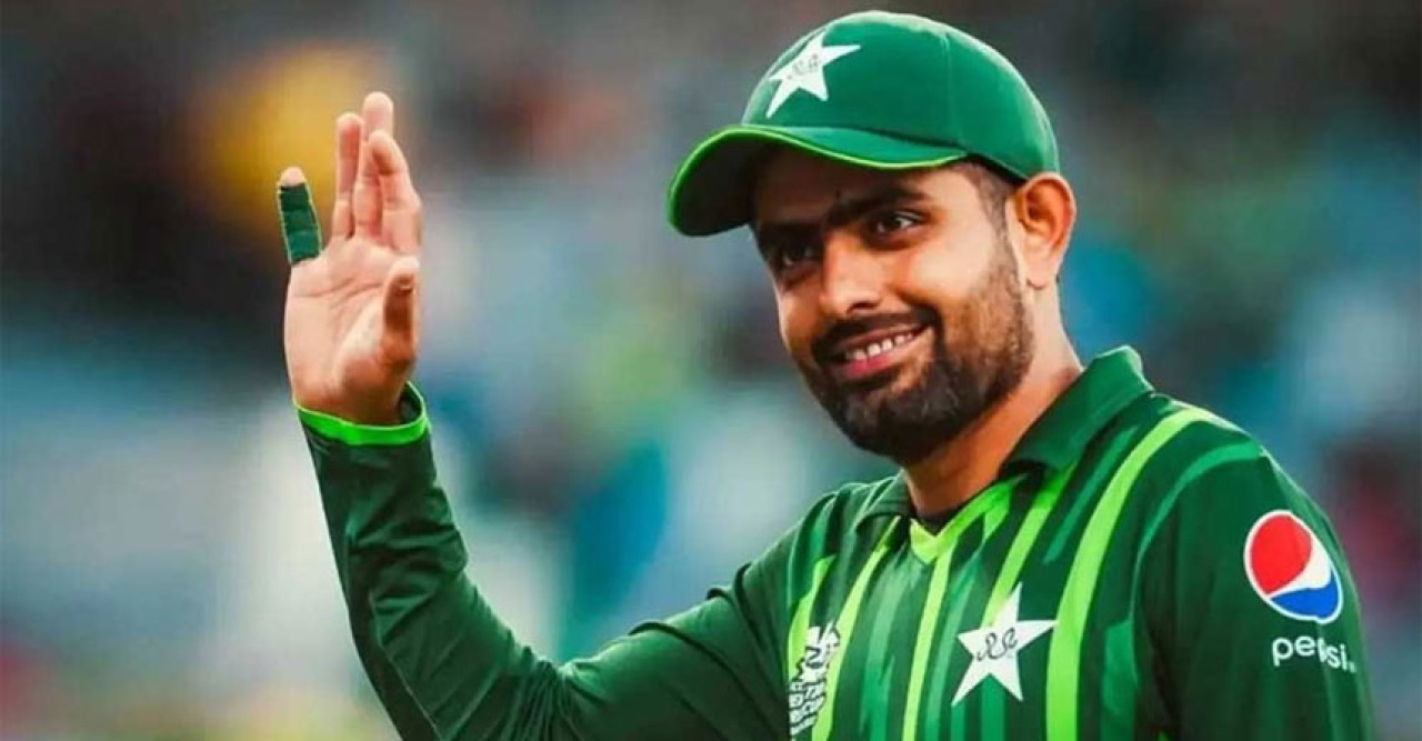 পাকিস্তানের অধিনায়ক বাবর আজম বিপিএল খেলবেন রংপুর রাইডার্সে