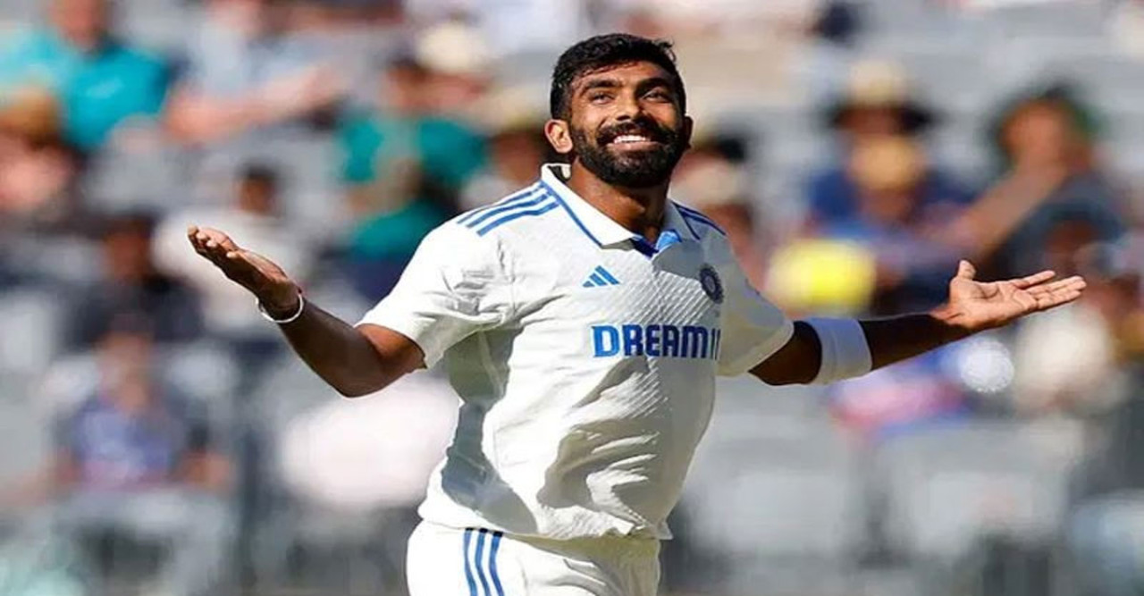 জাসপ্রিত বুমরাহ ডিসেম্বরে মাসসেরা ক্রিকেটার নির্বাচিত