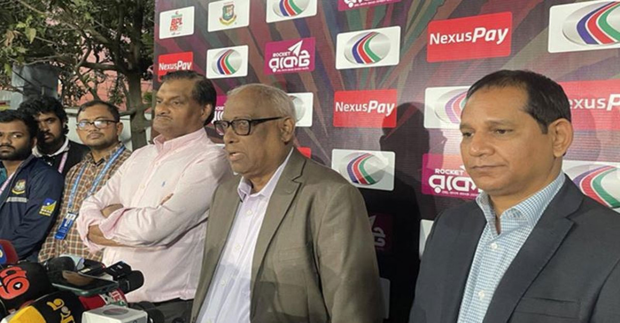 মাঠে আসছে নারী বিপিএল, অংশ নেবে তিন দল