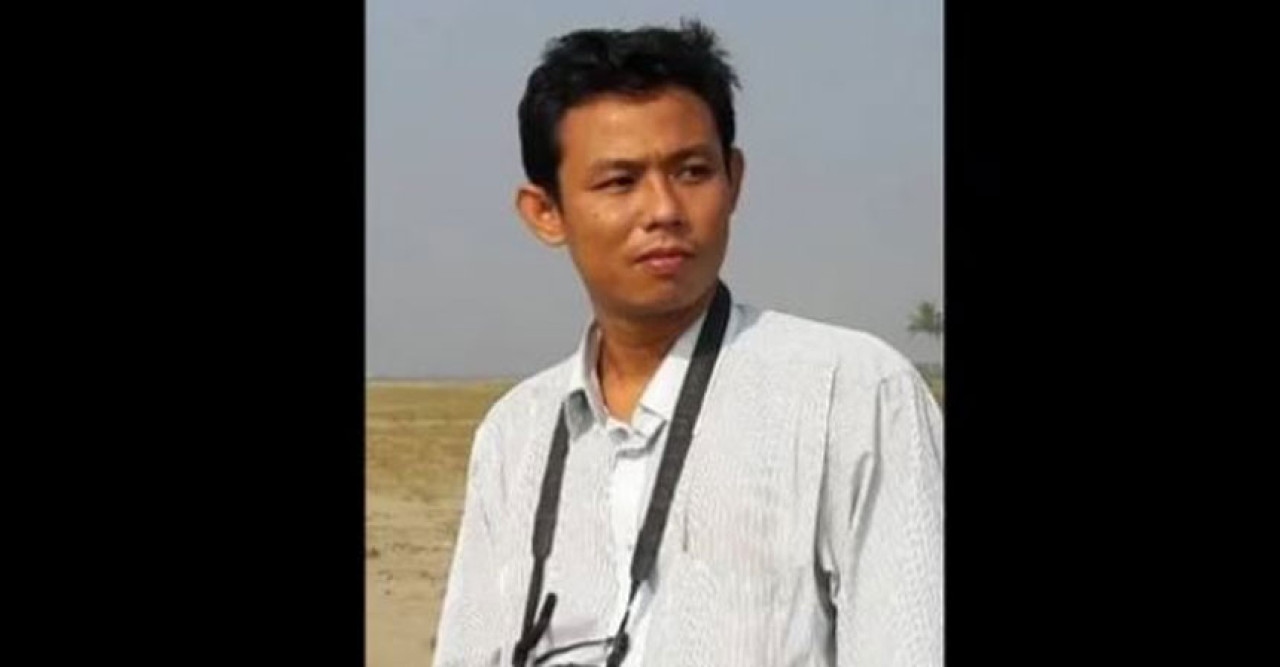 রাখাইনে সাংবাদিক হত্যার নিন্দা ইউনেস্কোর, সাগাইংয়ে খাদ্য সংকট, হাজার হাজার তরুণ দেশ ছাড়ছে