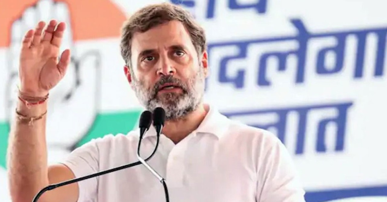 রাহুল গান্ধীর বিরুদ্ধে জামিন অযোগ্য পরোয়ানা, ২৬ জুন আদালতে হাজিরার নির্দেশ