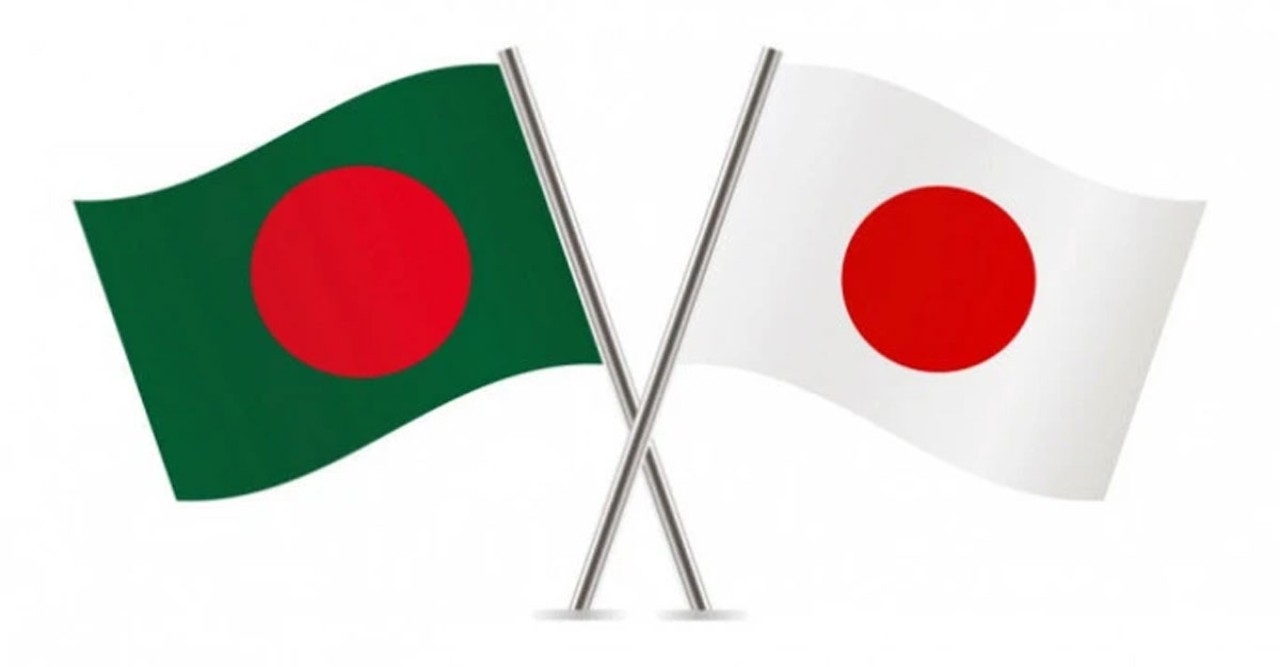 আগামী ৫ বছরে জাপানে কর্মসংস্থানের সুযোগ, বাংলাদেশ থেকে নেওয়া হবে ১ লাখ শ্রমিক
