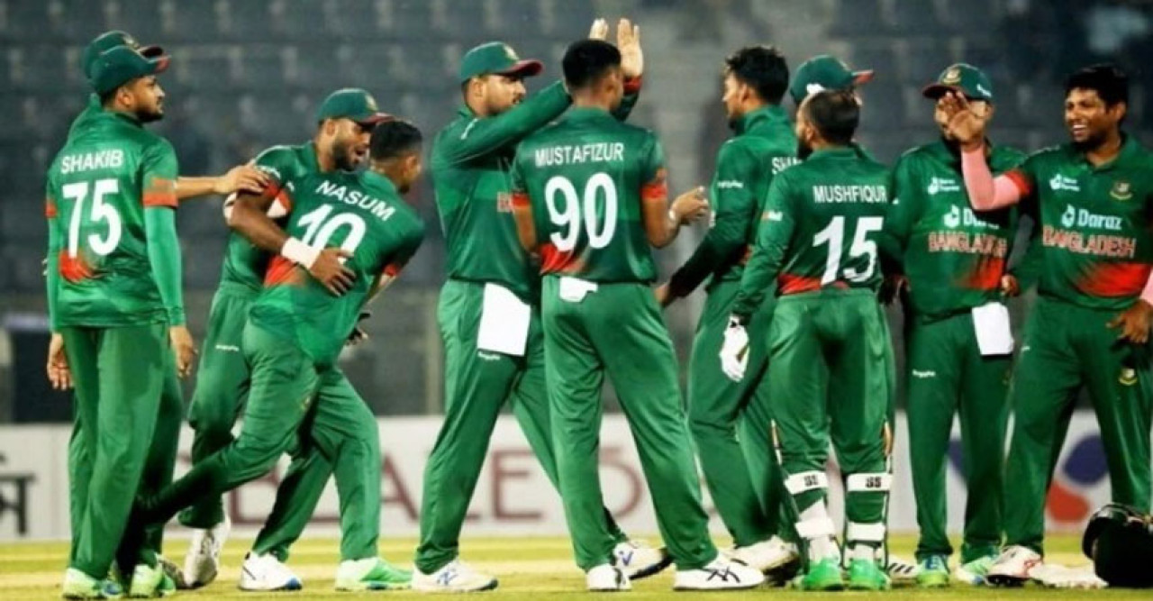 ভারত বিশ্বকাপ ব্যর্থতায় দুই পরিচালককে দুষলেন ক্রিকেটাররা