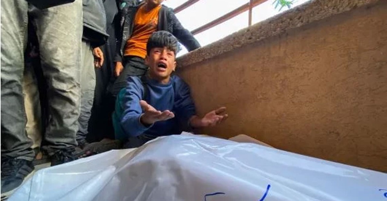 গাজায় ত্রাণপ্রার্থীদের ওপর ইসরায়েলি গুলিতে আরও ২৭ জন নিহত, আহত শতাধিক