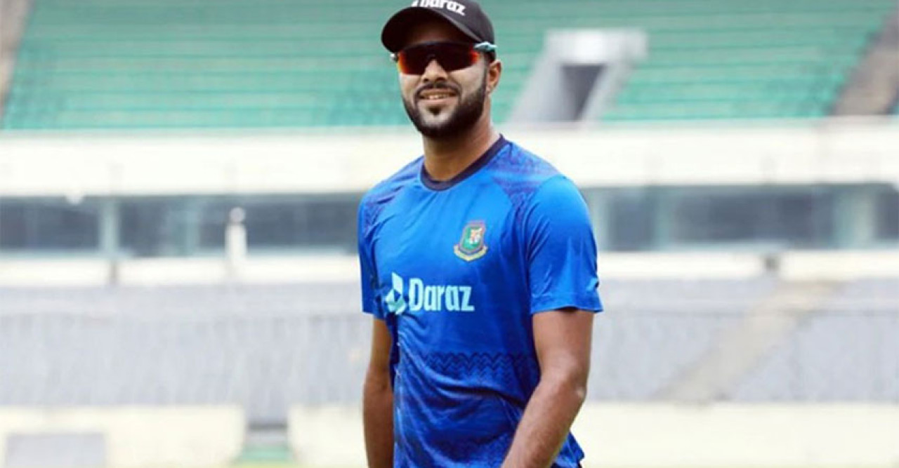 যত তাড়াতাড়ি সুস্থ হব, দলে ফিরব: পেসার এবাদত