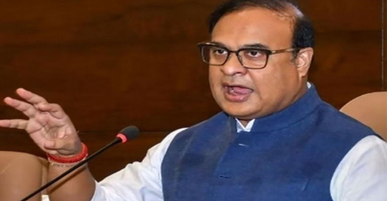 হিন্দুত্বের বিরোধিতা করলে কংগ্রেসের শেষ আশ্রয় হবে মসজিদ বা মাদ্রাসা: হিমন্তবিশ্ব শর্মা  