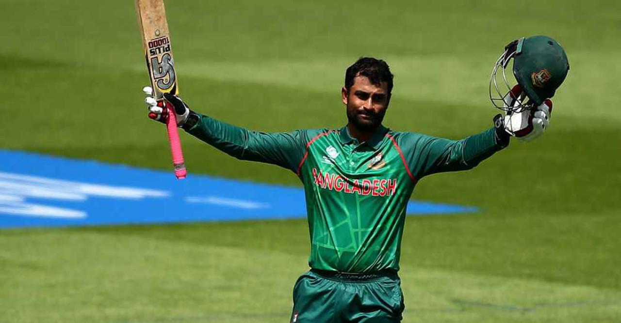তামিম ইকবালের বিদায়, আন্তর্জাতিক ক্রিকেটে যত রেকর্ড!