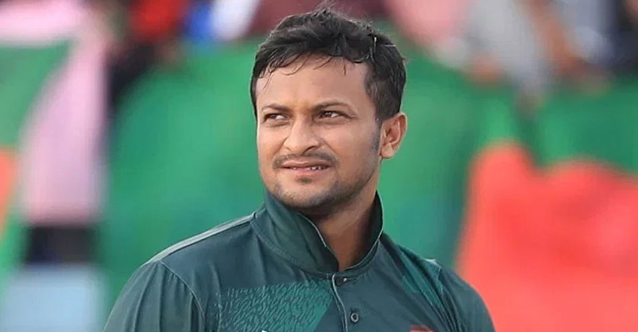টি-টেন ক্রিকেটে বাংলা টাইগার্সের আইকন সাকিব, খেলবেন রশিদও