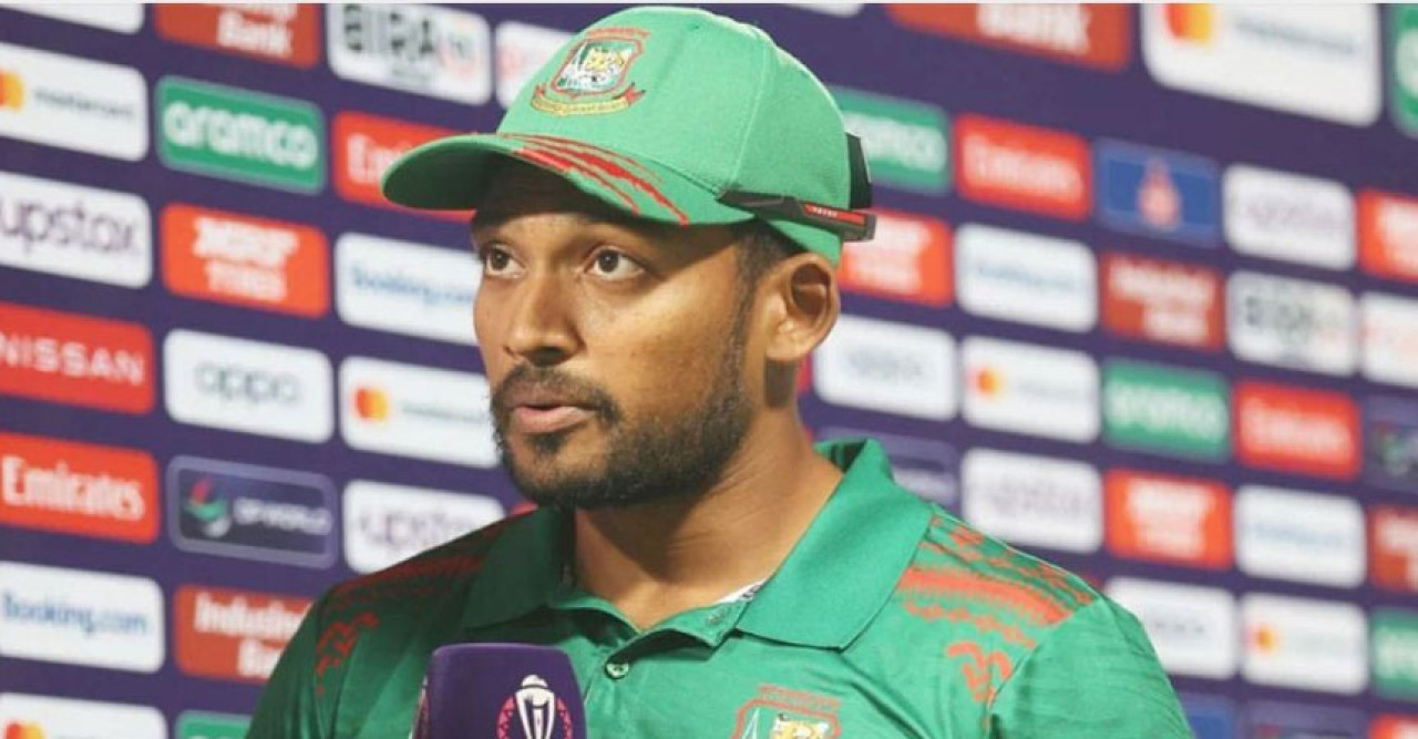 আমাদের খেলায় কোথায় উন্নতি প্রয়োজন সেটা খুঁজতে হবে: শান্ত