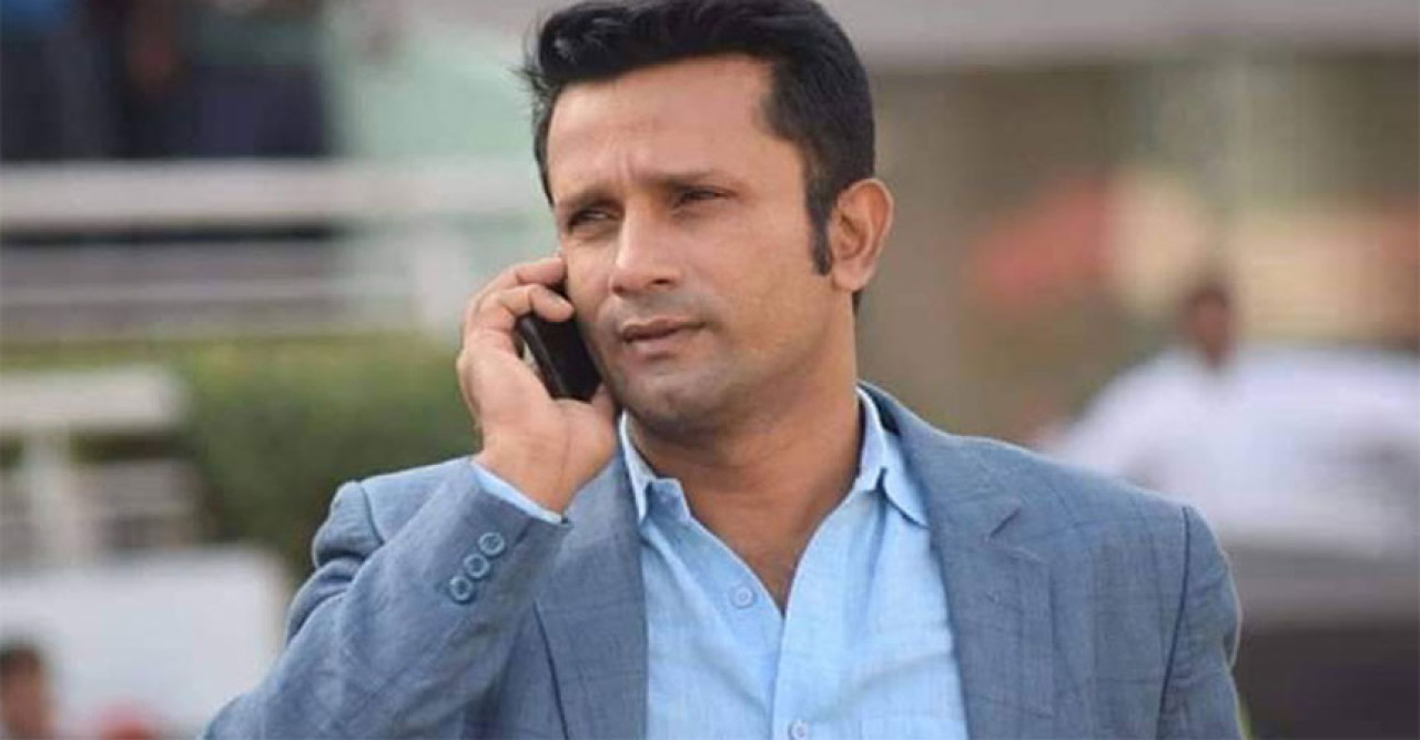 বিসিবি প্রস্তাব দিলেও এই মুহূর্তে নির্বাচক হতে চান না পাইলট