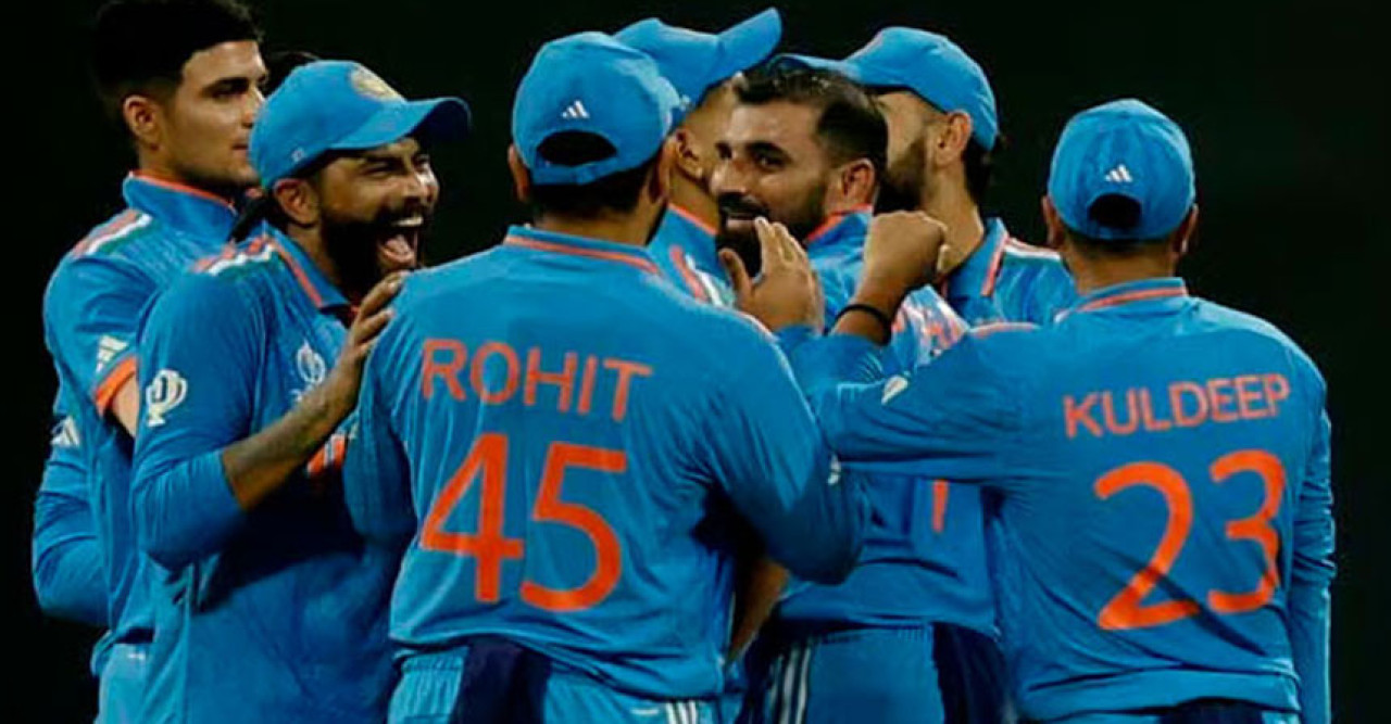 দশে দশ ভারত: রাজসিংহাসনে বসার অপেক্ষা