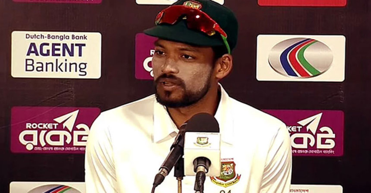 ‘স্পিনাররা কেউ বল ছাড়তে চায় না’