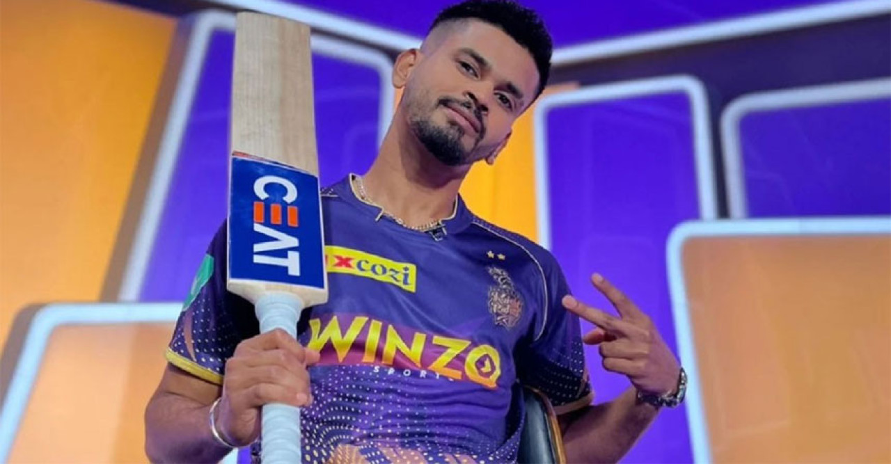 অধিনায়কত্ব ফিরে পেলেন আইয়ার