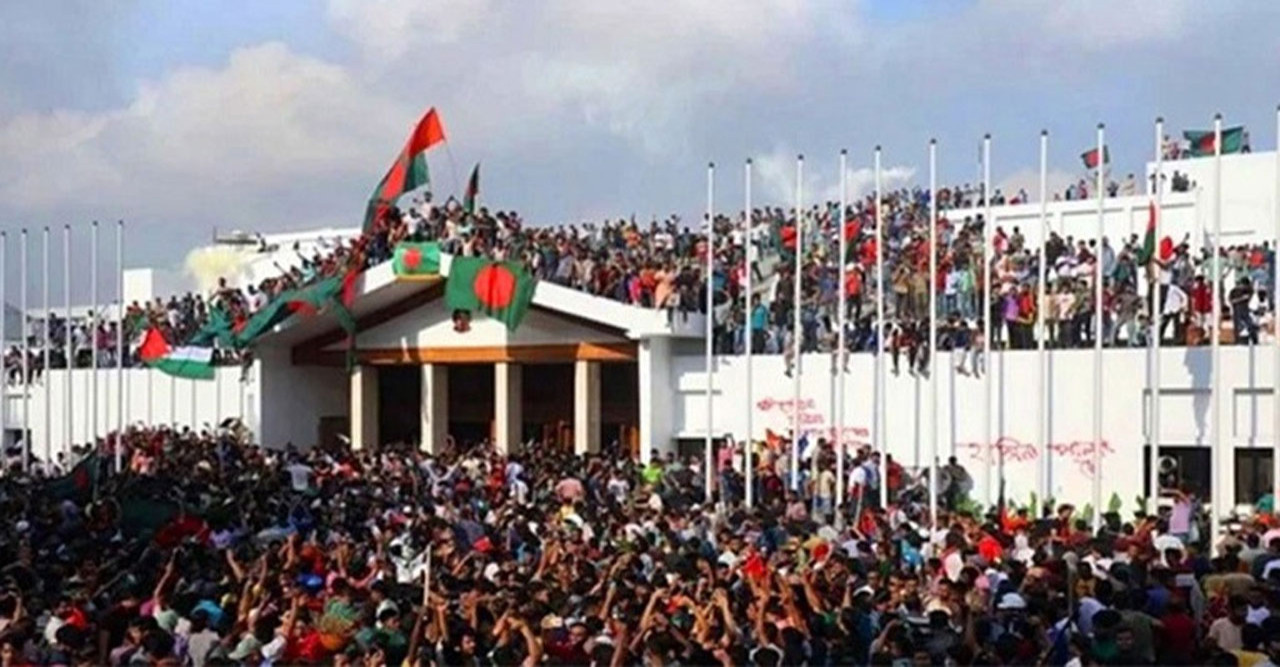জুলাই গণঅভ্যুত্থানে শহীদ ও আহতদের প্রথম ধাপের খসড়া তালিকা প্রকাশ