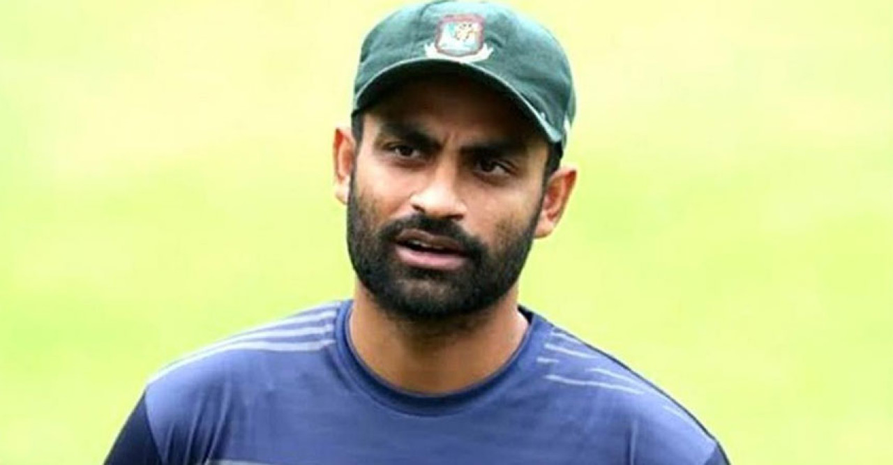কোটা আন্দোলন নিয়ে মুখ খুললেন তামিম ইকবাল