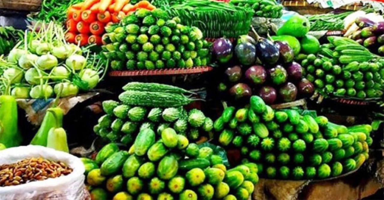 হঠাৎ কমে গেলো সবজির দাম