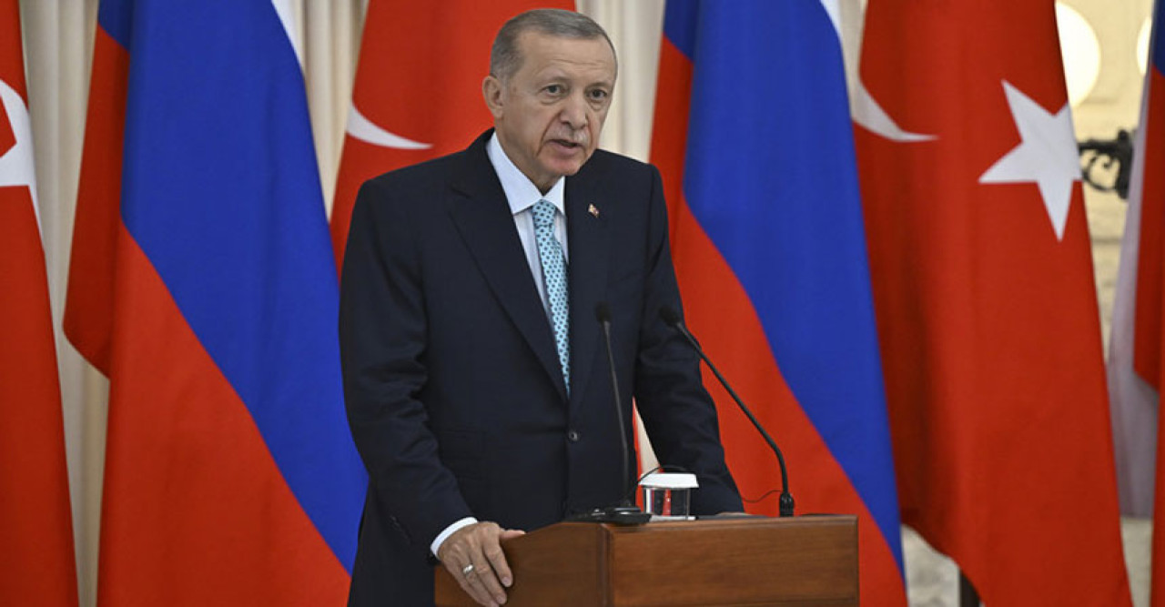 NATO member considers Russia to be as 'trustworthy' as the West